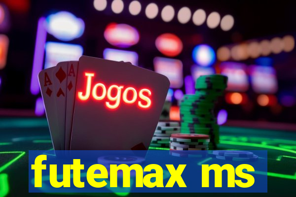 futemax ms